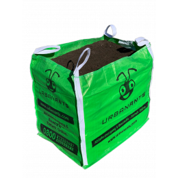 Mutterboden - Urban Big Bag L